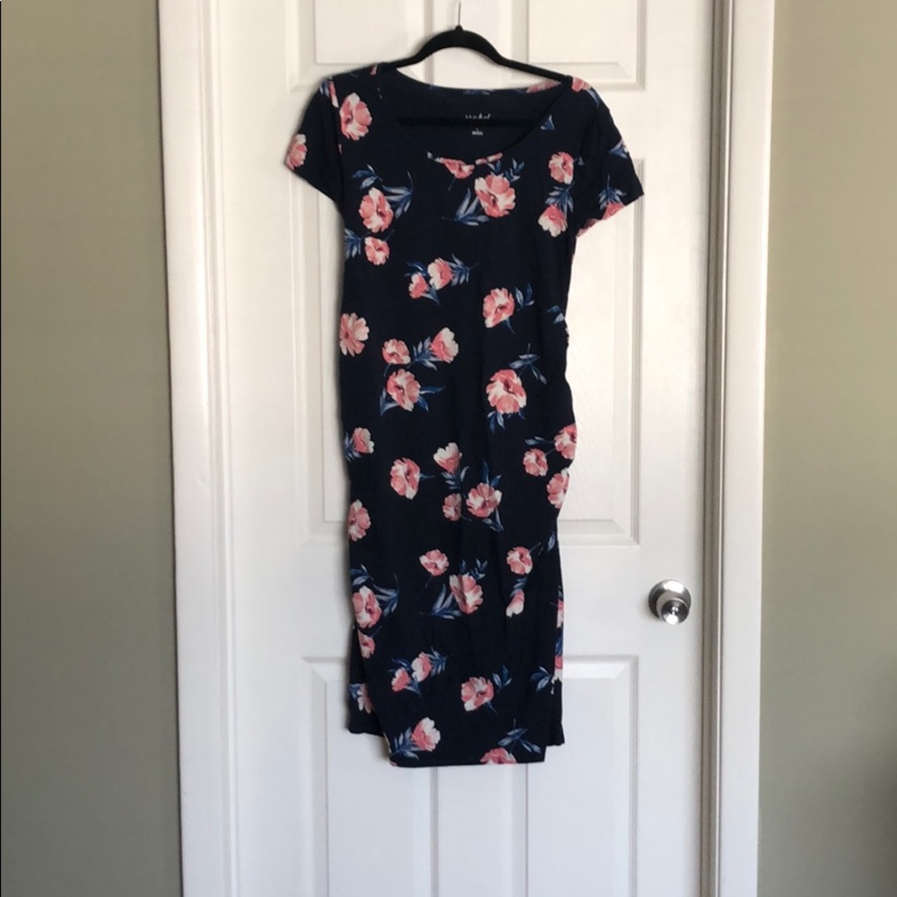 Isabel Maternity Dress L